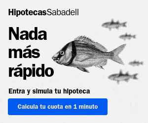 Hipoteca Banco Sabadell